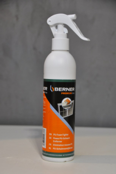 PU Schaumentferner und reiniger  300 ml